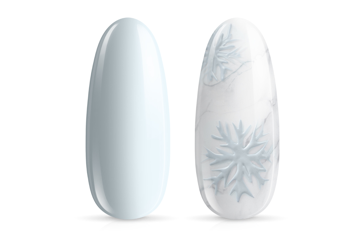Jolifin LAVENI PRO Farbgel - frozen pastell-blue 5ml