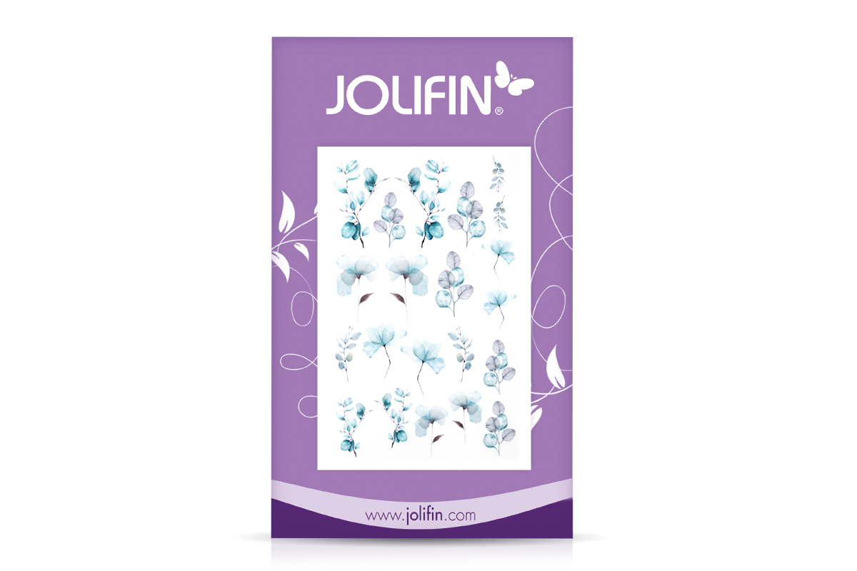 Jolifin Trend Tattoo No. 149