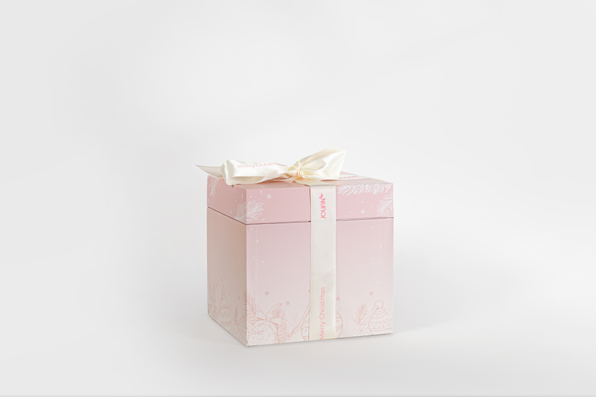 Jolifin Advent Calendar 2025 - Premium Jolifin Advent Calendar 2025 - Premium