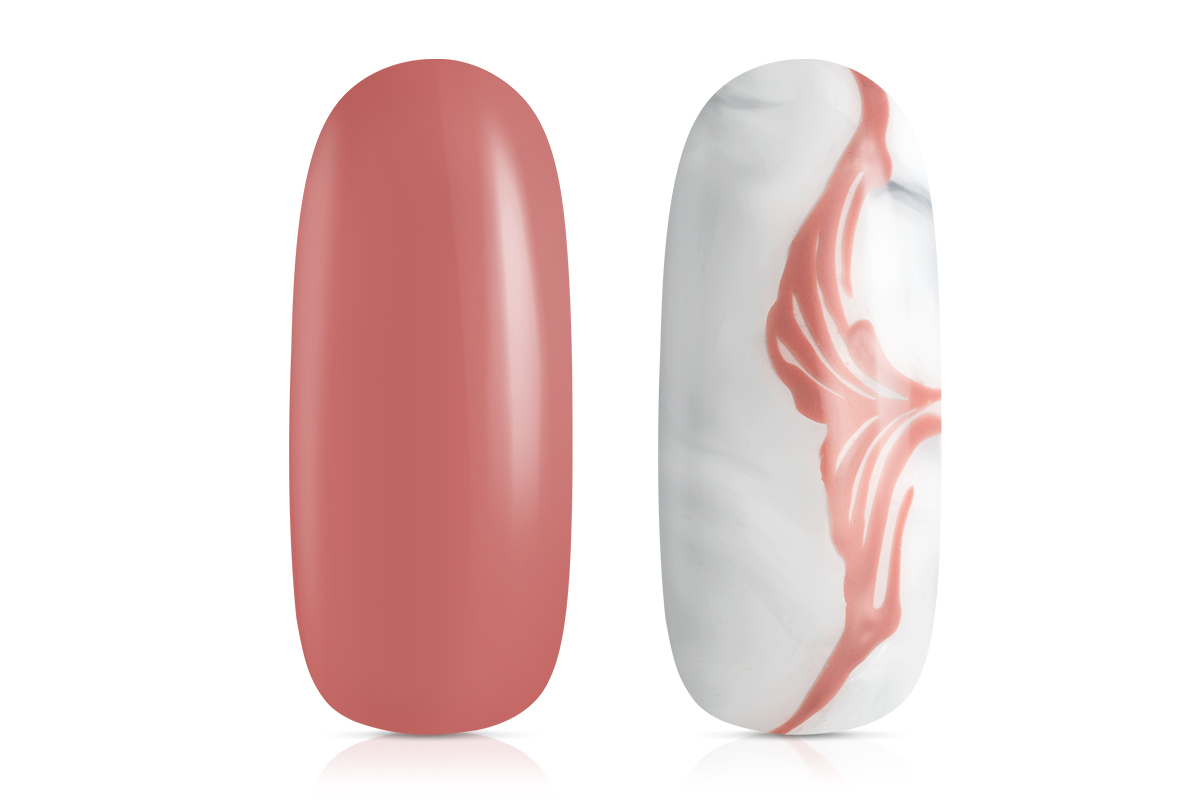 Jolifin LAVENI PRO colour gel - nude-cinnamon 5ml