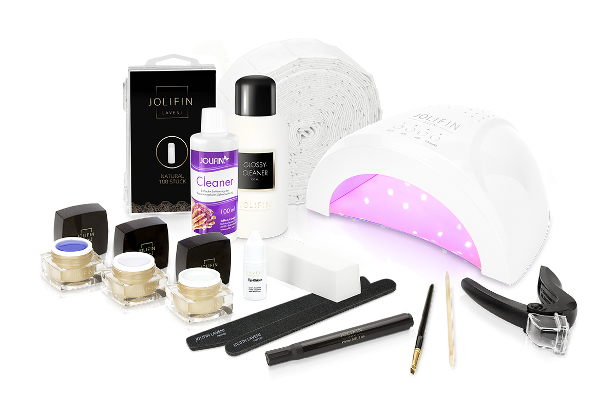 Jolifin LAVENI Neo battery