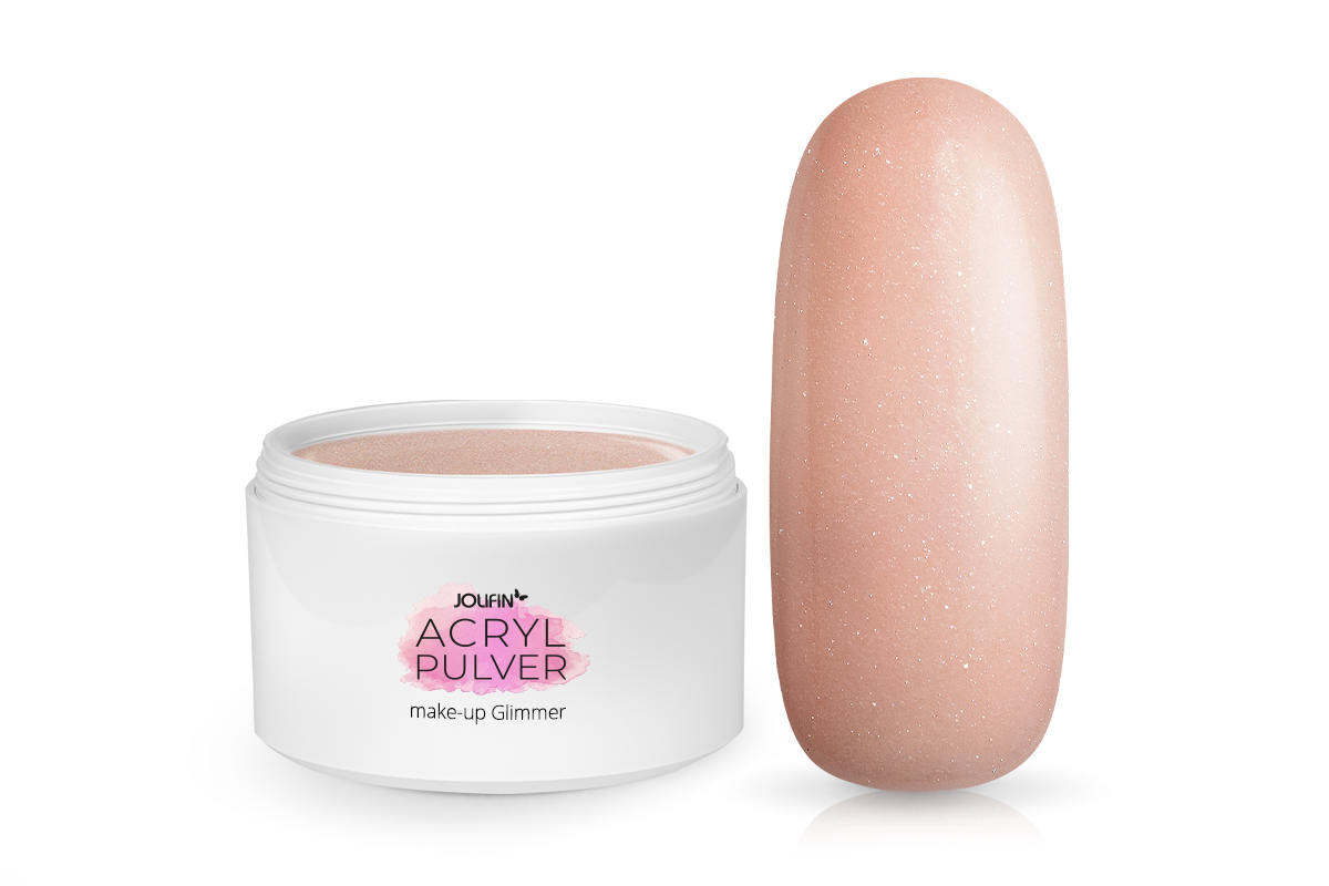 Make-up Glimmer