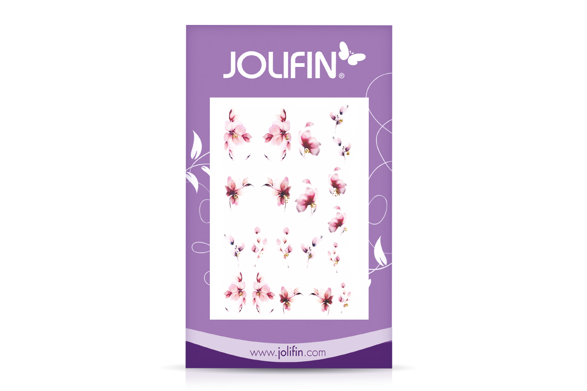 Jolifin Trend Tattoo Gold Nr. 11
