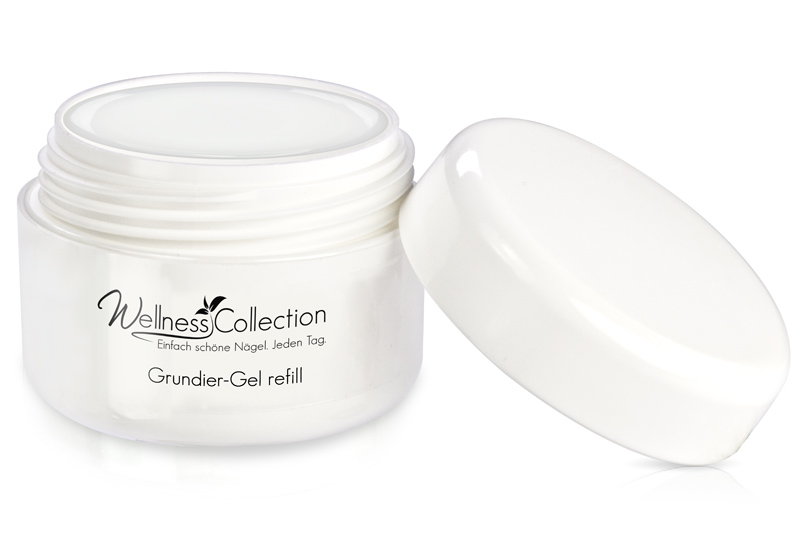 Jolifin Wellness Collection Refill - Priming Gel 15ml