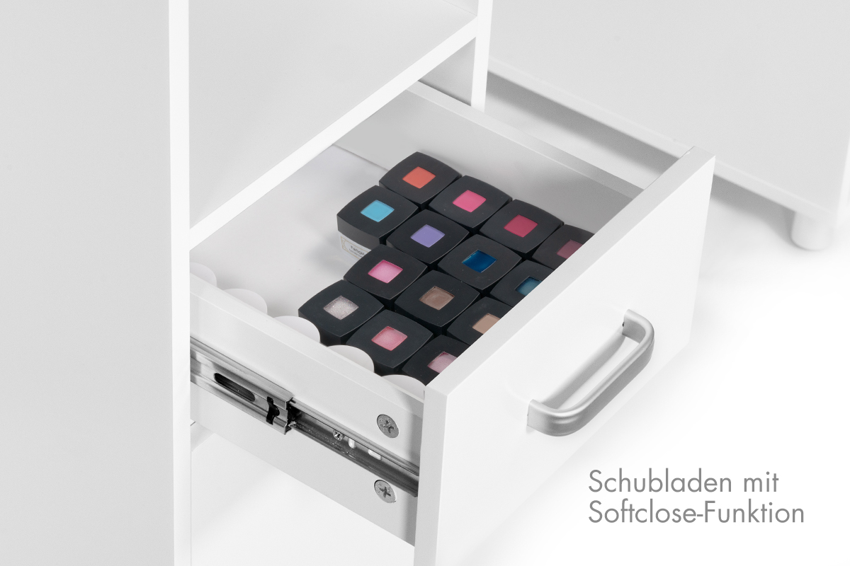 Jolifin Nail Table - Home