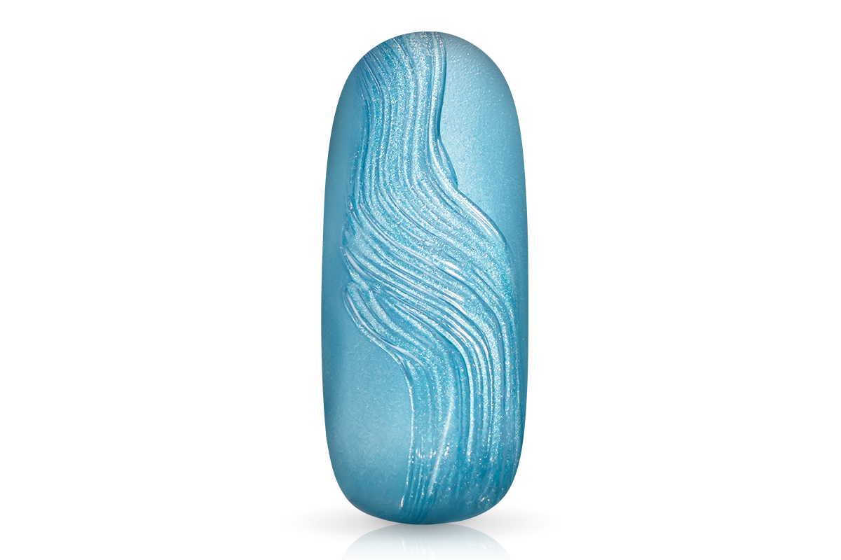 Jolifin Nailart-Gel - Wave-Line ohne Schwitzschicht 5ml