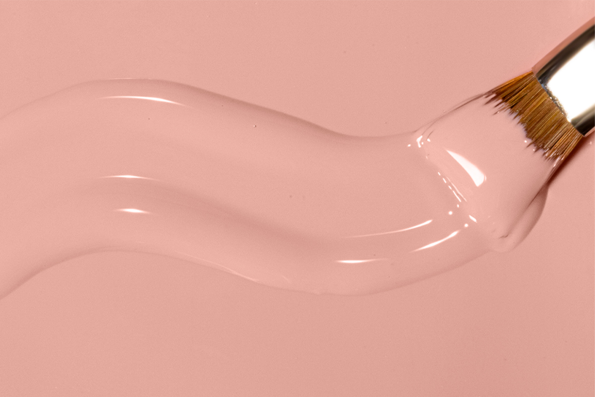 Jolifin LAVENI colour gel - classic nude 5ml