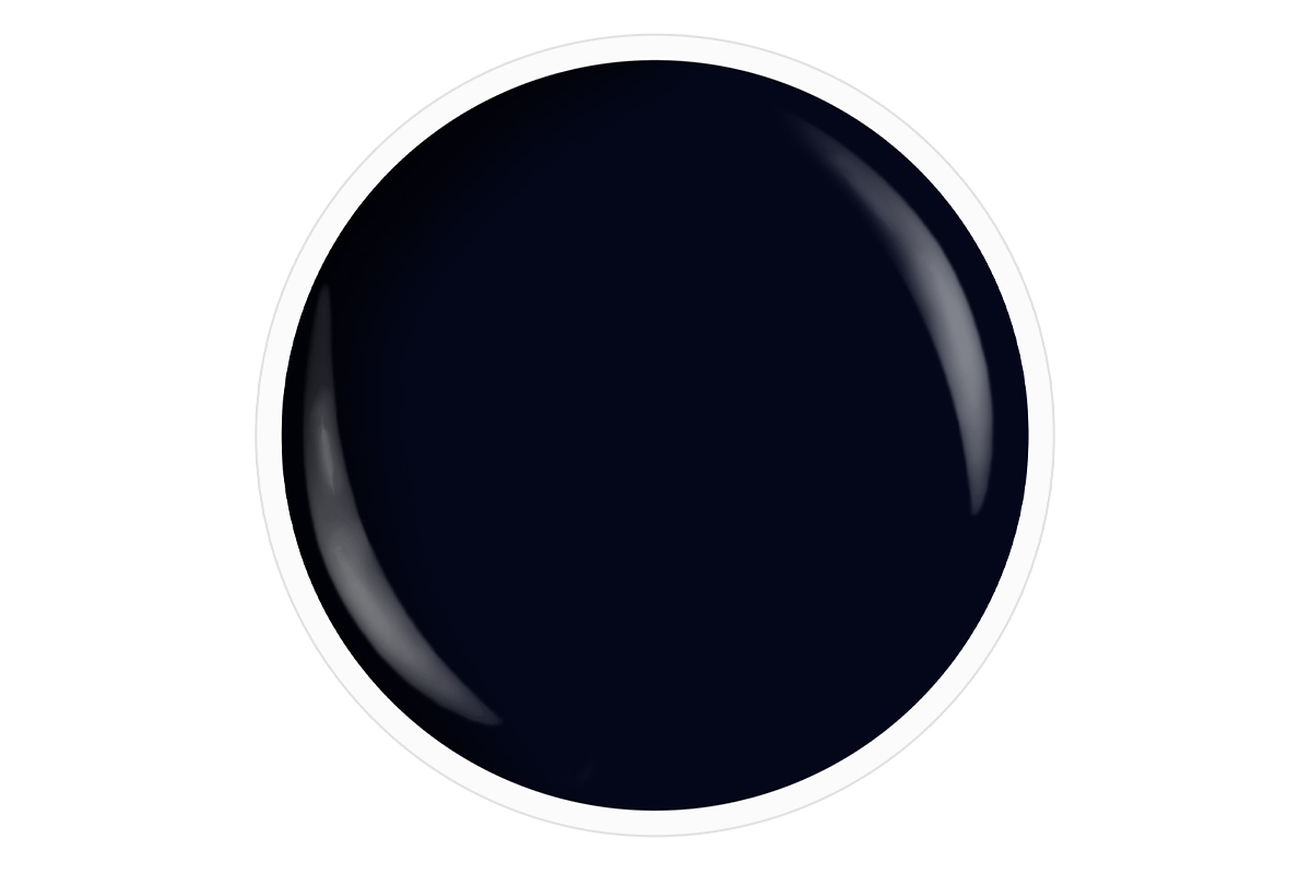 Jolifin Carbon Quick colour gel - night blue 11ml