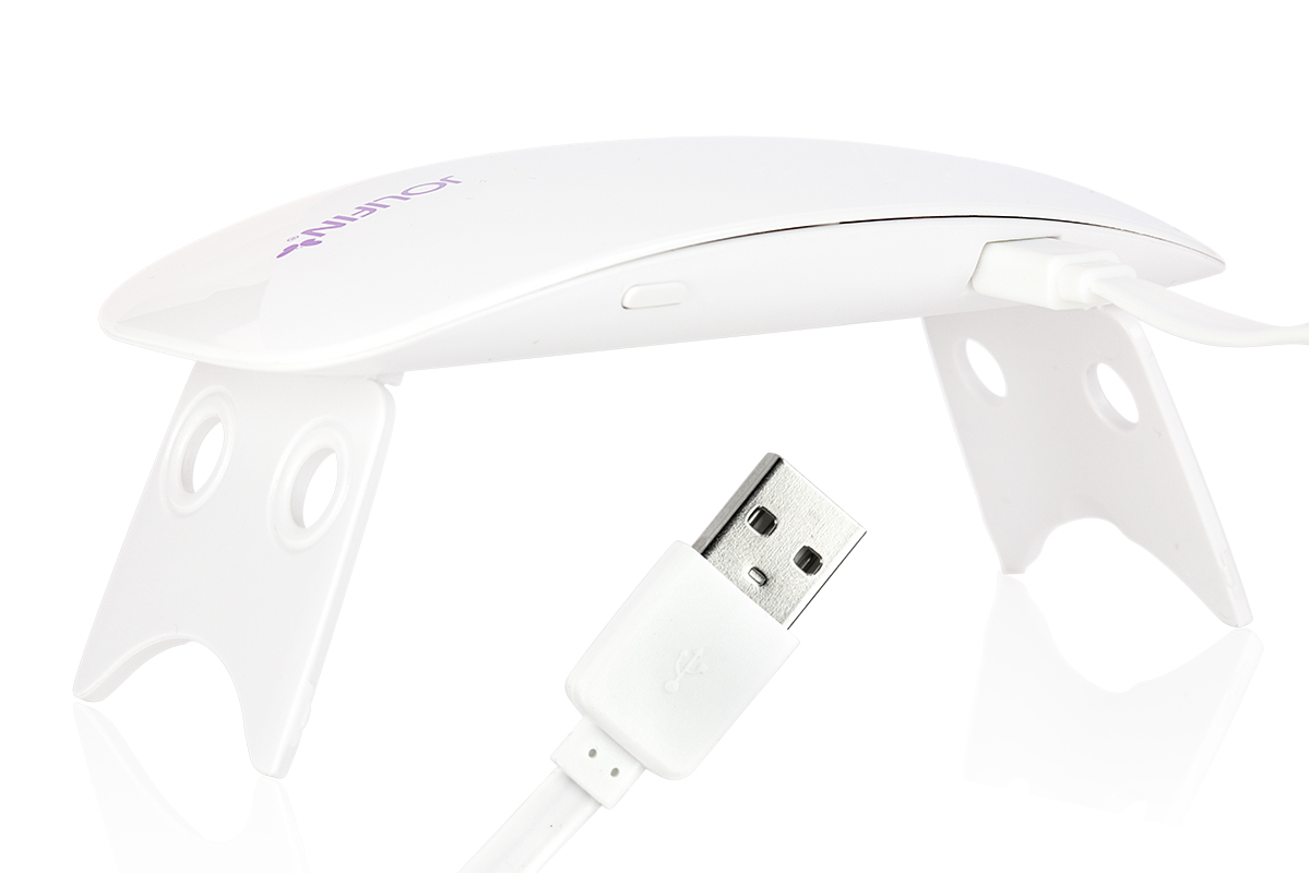 Jolifin Dual UVA/LED Light Curing Device Mini 