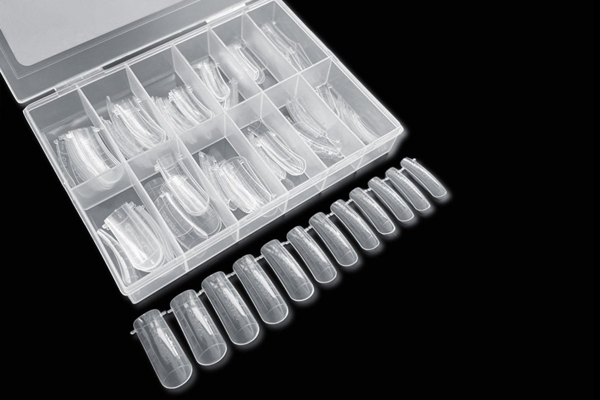Jolifin LAVENI 120er Tipbox Dual-System - Premium gerade