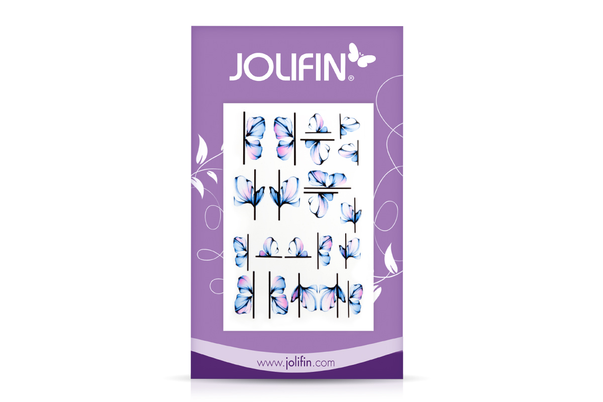 Jolifin Trend Tattoo No. 171