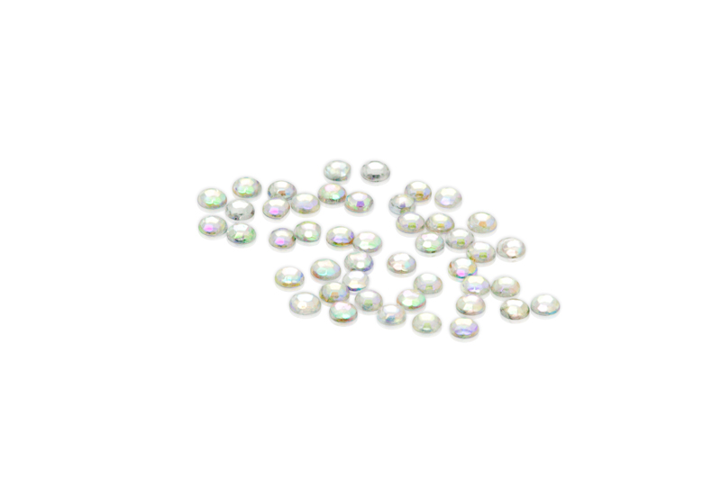 Jolifin Nail Art Stones ultra-thin crystal