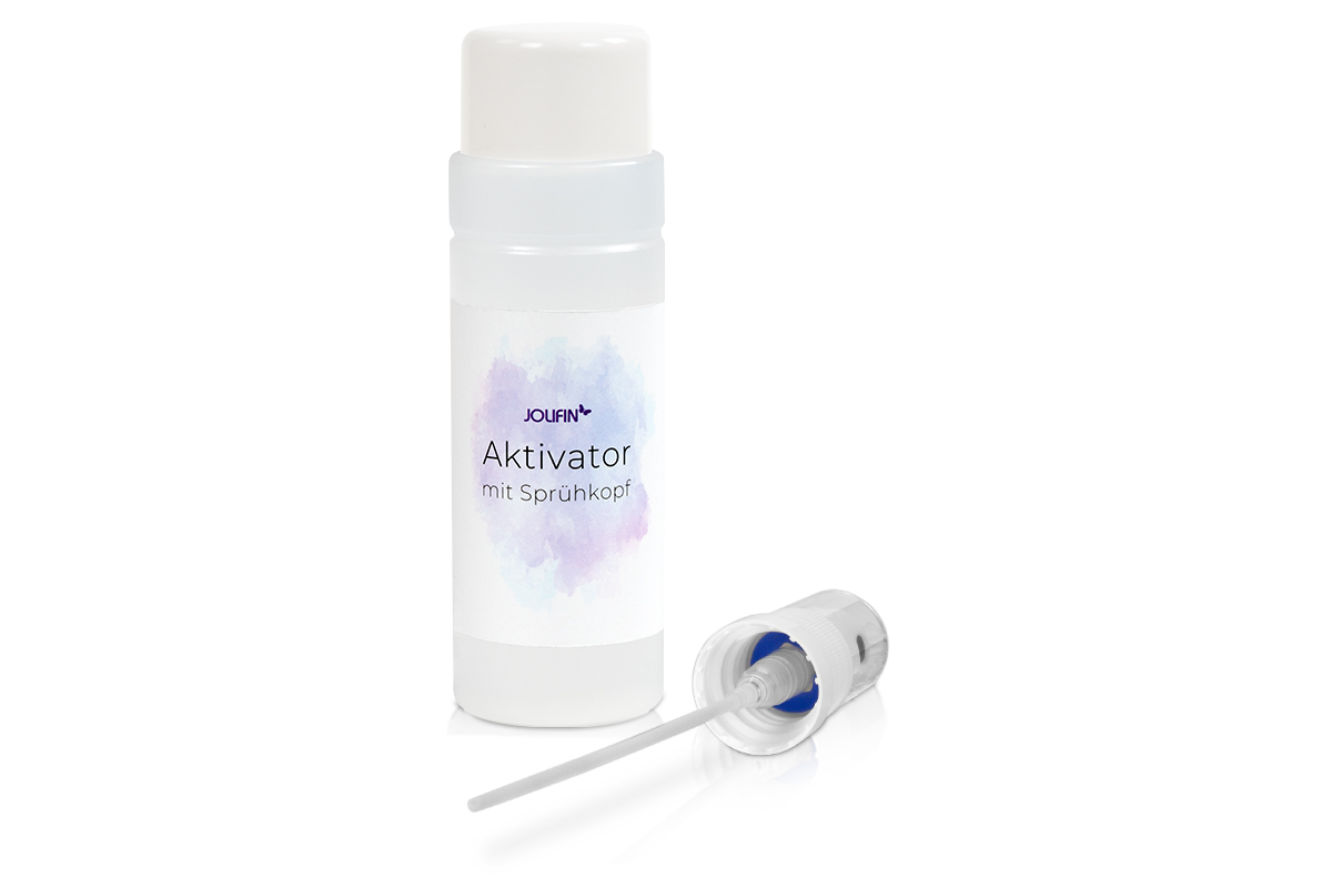 Aktivator mit Sprühkopf 100ml