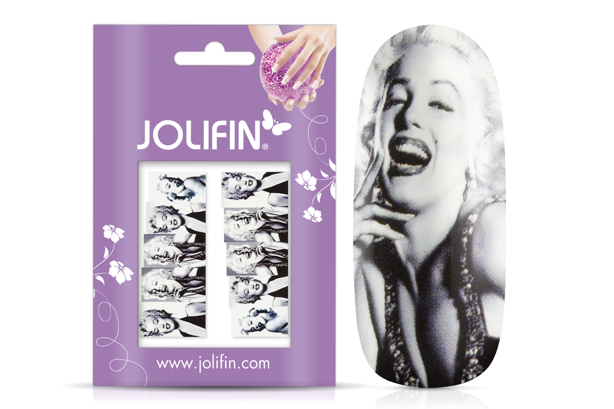 Jolifin Tattoo Wrap No. 49