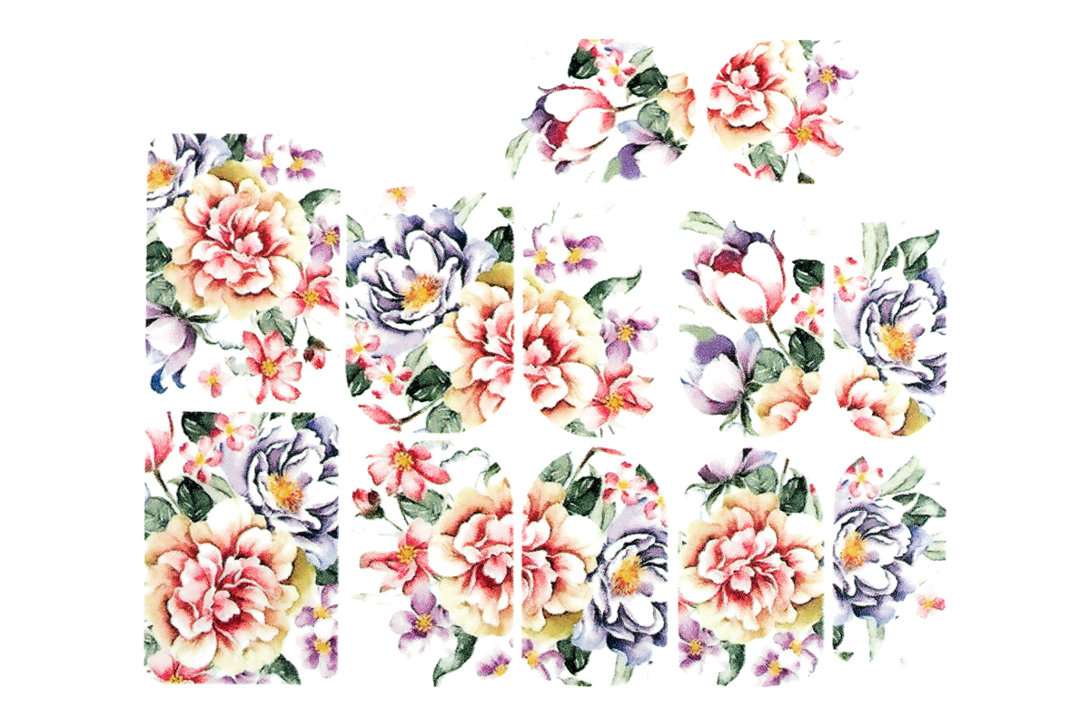 Jolifin Tattoo Wrap No. 156