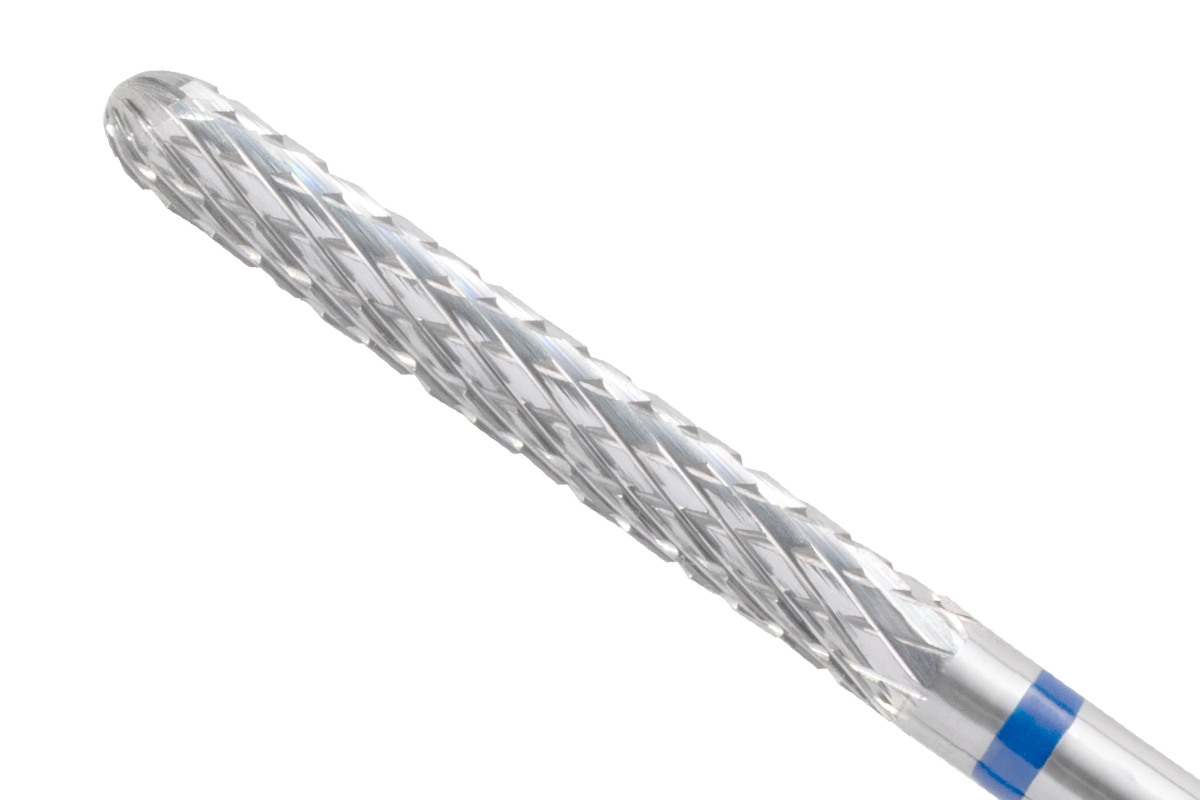 Jolifin carbide bit - nail underside medium