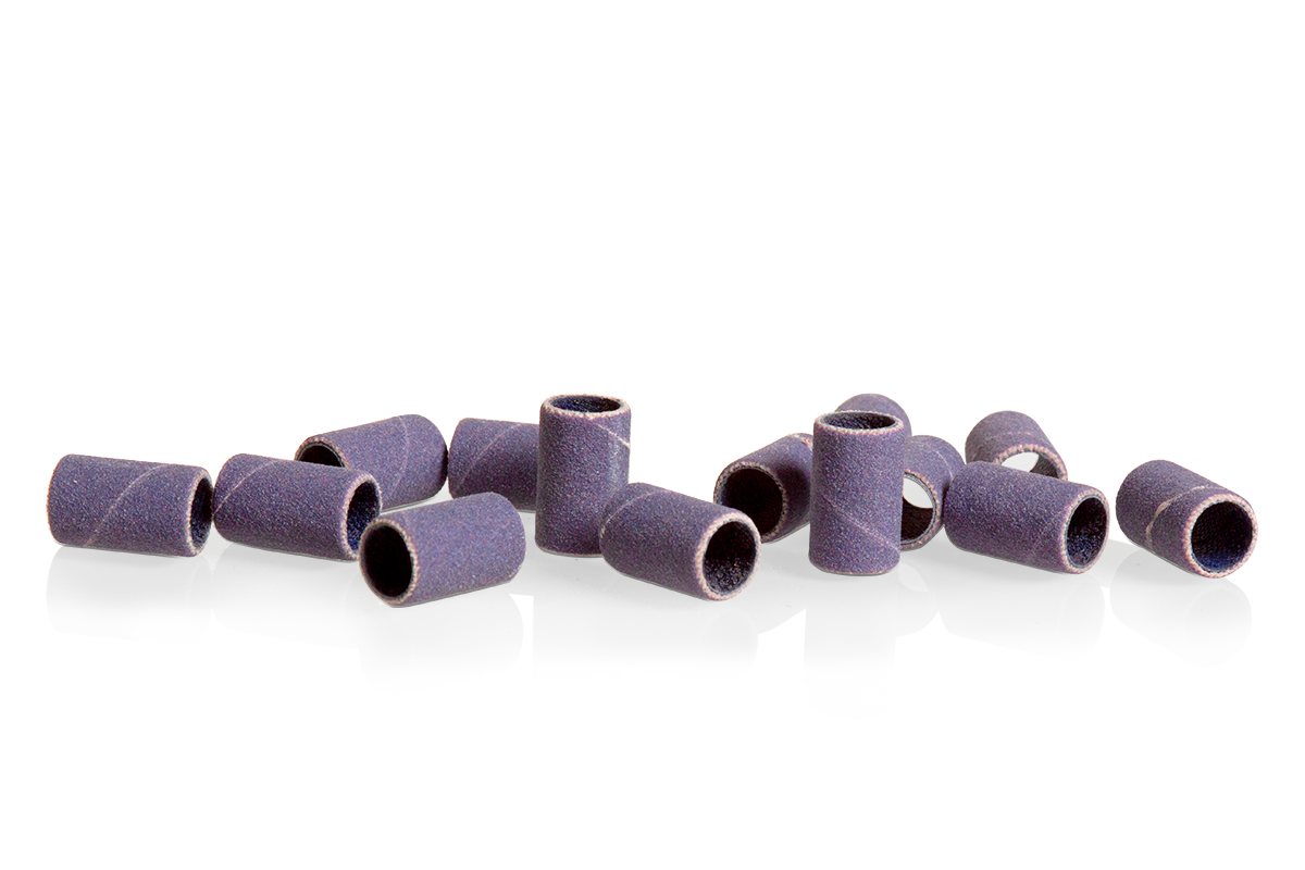 Jolifin Premium Sanding Sleeves 100pcs - 400 grit