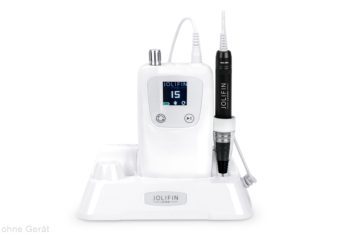 Jolifin LAVENI Cutter Home - Handpiece only V2