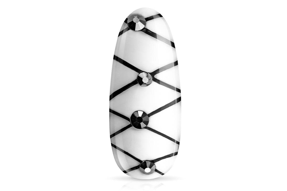 Jolifin Spider-Line Gel - black 5ml