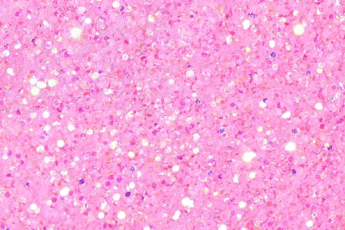 Jolifin Extreme Nightshine Glitter Powder - pastel neon pink Jolifin Extreme Nightshine Glitter Powder - pastel neon pink