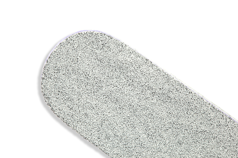 Jolifin file straight zebra 100/180