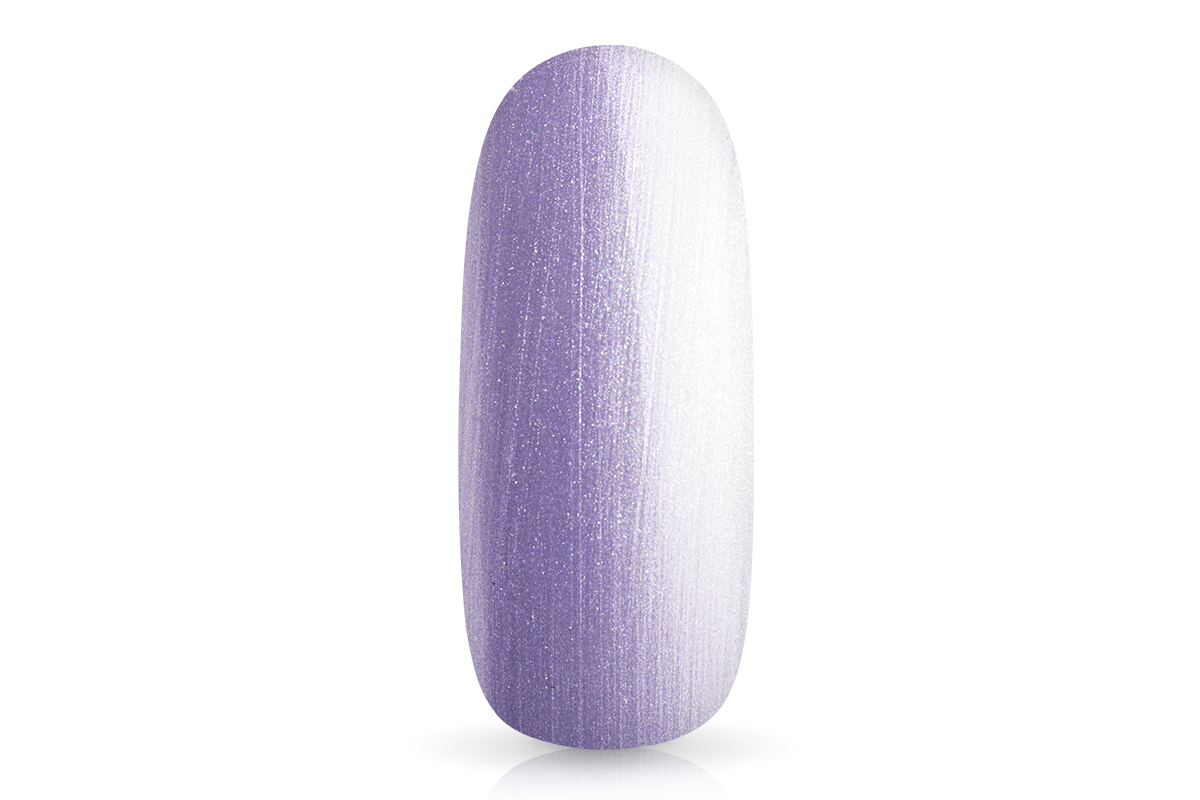 Colour gel pearly pastel-lilac 5ml