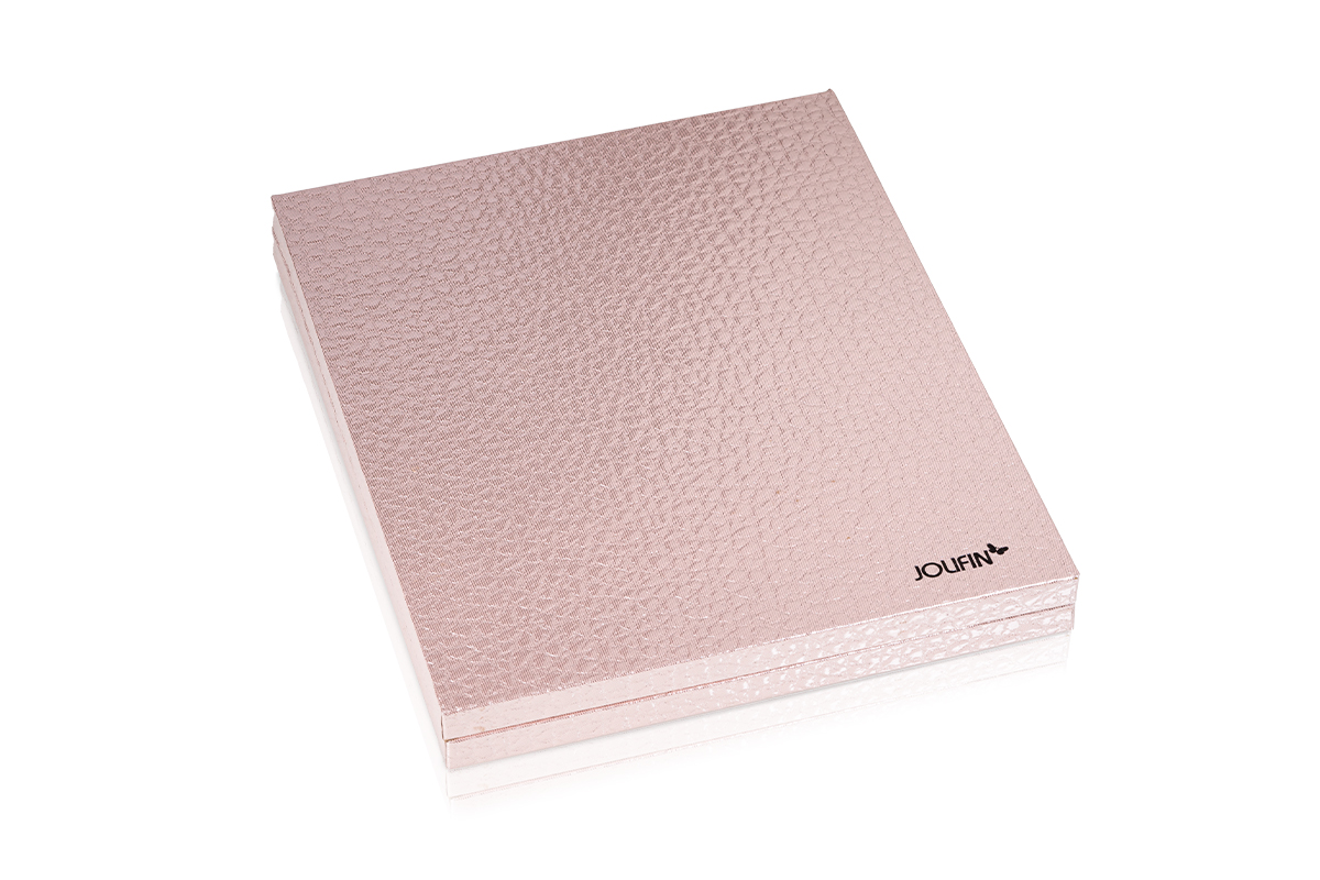 Jolifin storage booklet - 72 cutter bits