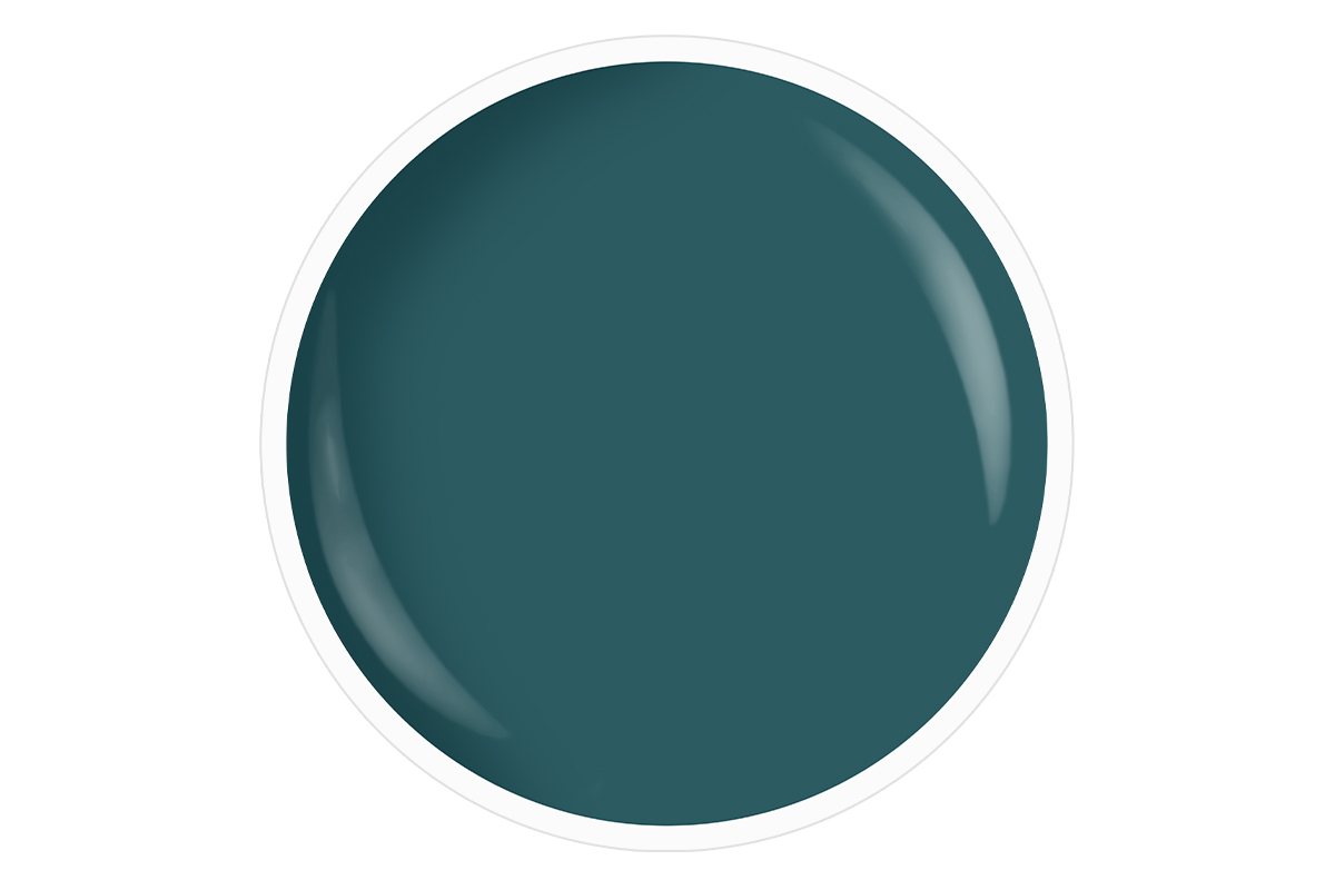 Jolifin Colour-Ink - deep petrol 6ml