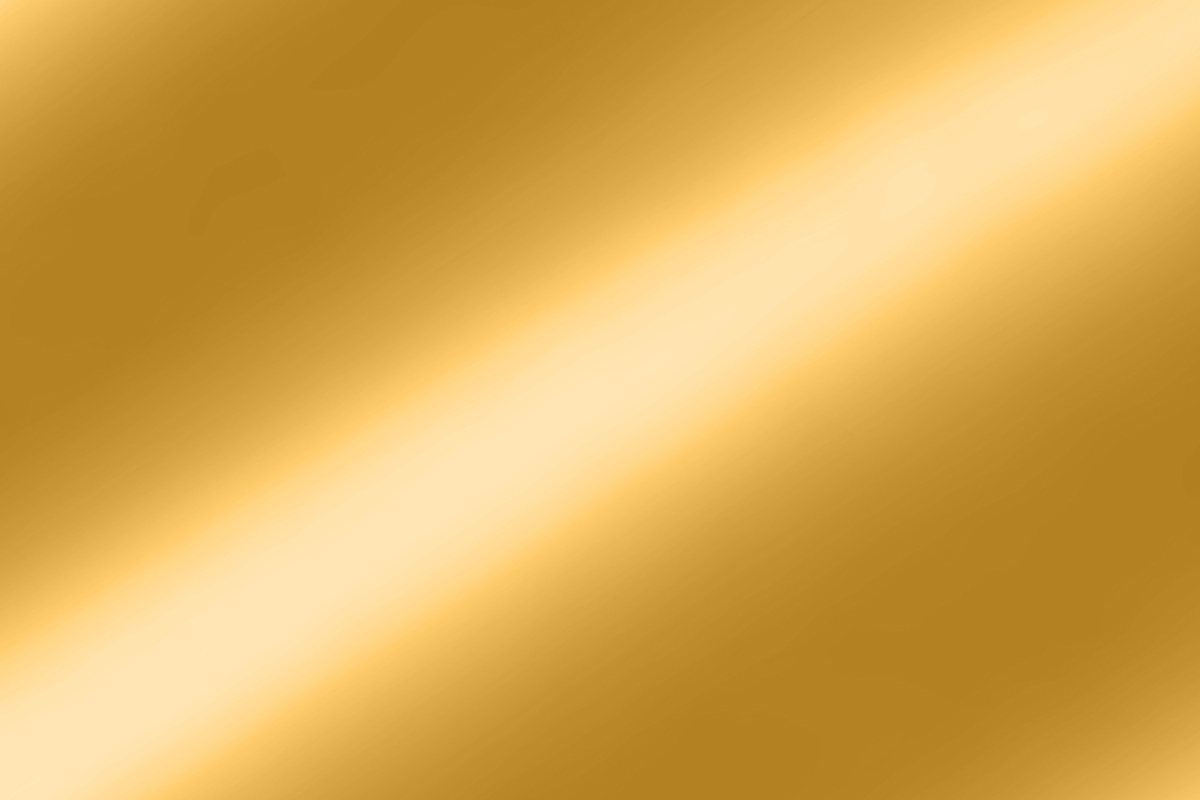 Jolifin Transfer Nail Foil XL - Chrome bronze-champagne