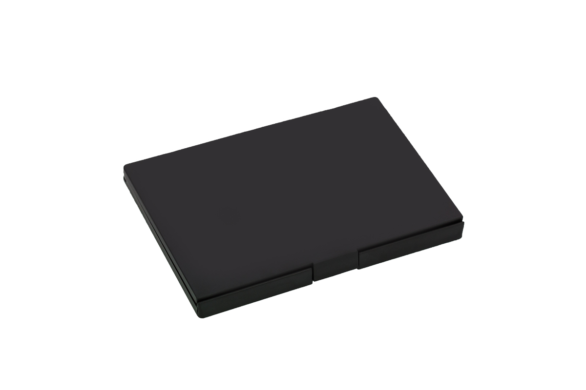 Jolifin mixing palette with lid