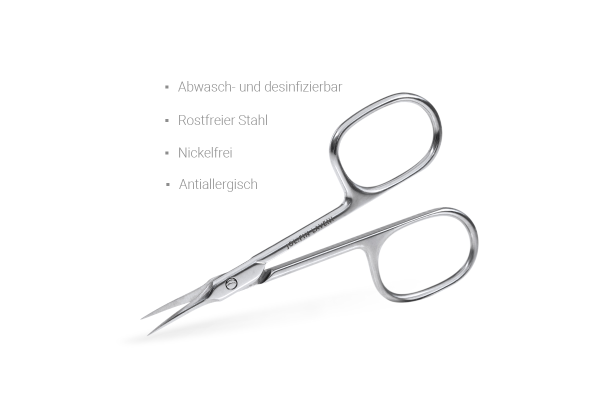 Jolifin Russian manicure set