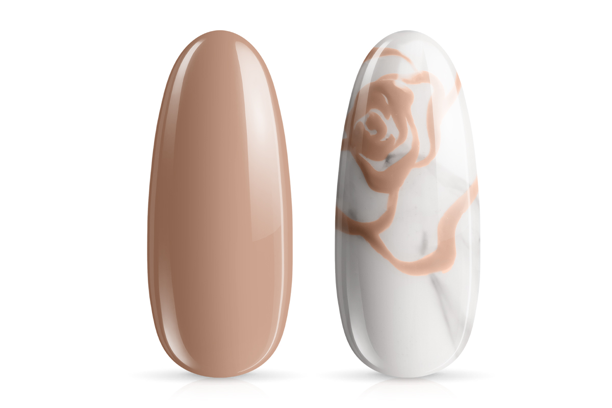 Jolifin LAVENI PRO Farbgel - nude cream 5ml