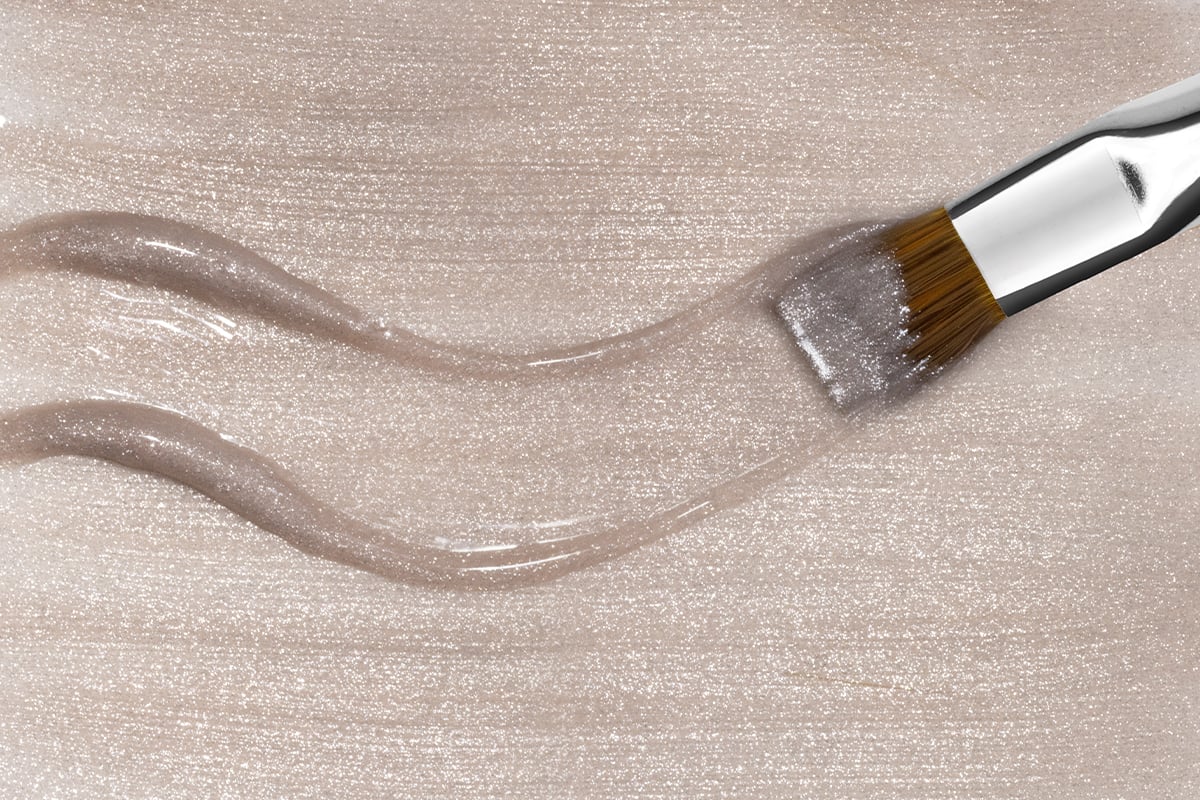 Jolifin LAVENI PRO Colour Gel - Cat-Eye creamy nude 5ml