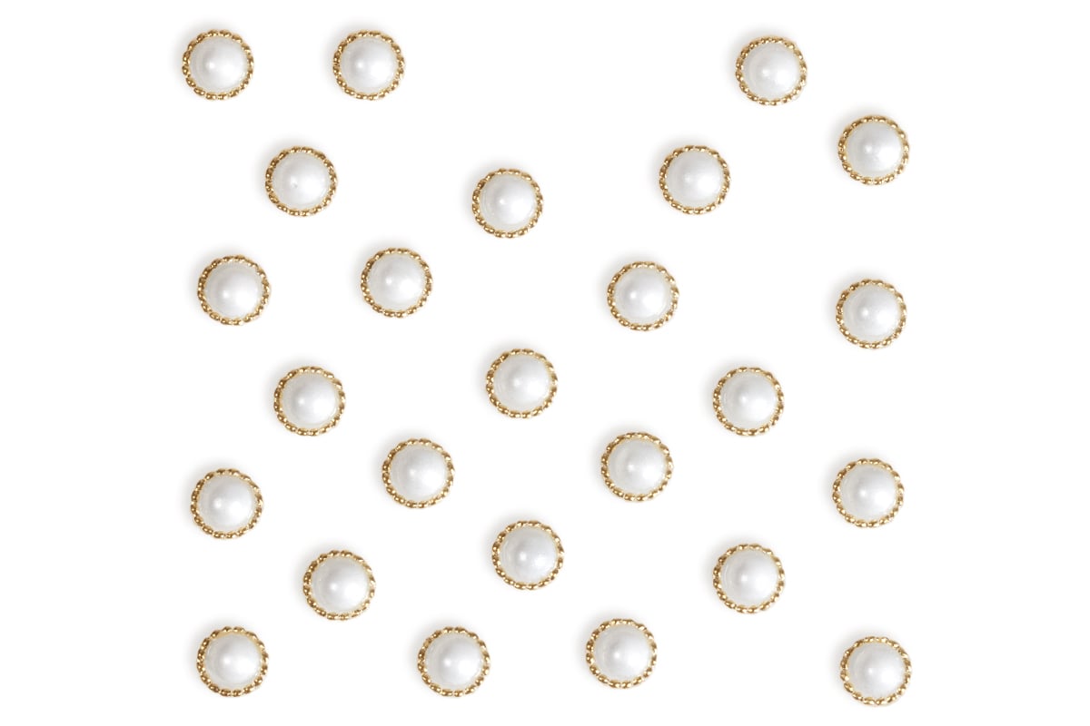 Jolifin LAVENI Sticker - Pearl Nr. 2