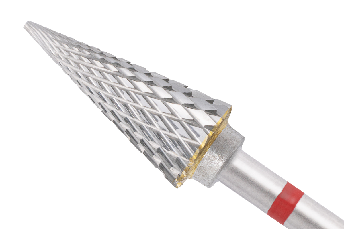 Jolifin carbide bit - extra pointed fine