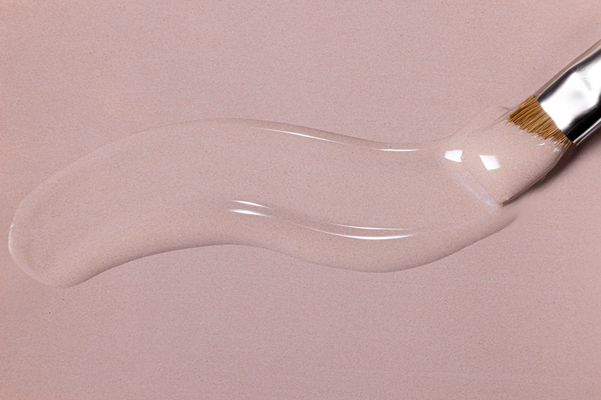 Jolifin LAVENI colour gel - satin 5ml
