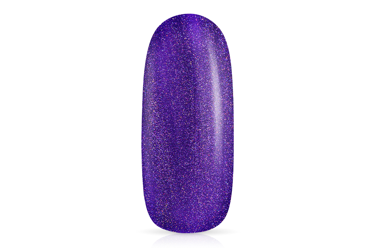 Jolifin Farbgel purple hologramm 5ml