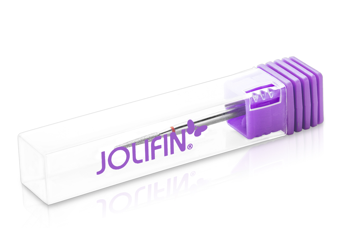Jolifin Diamond Bit pointed fine