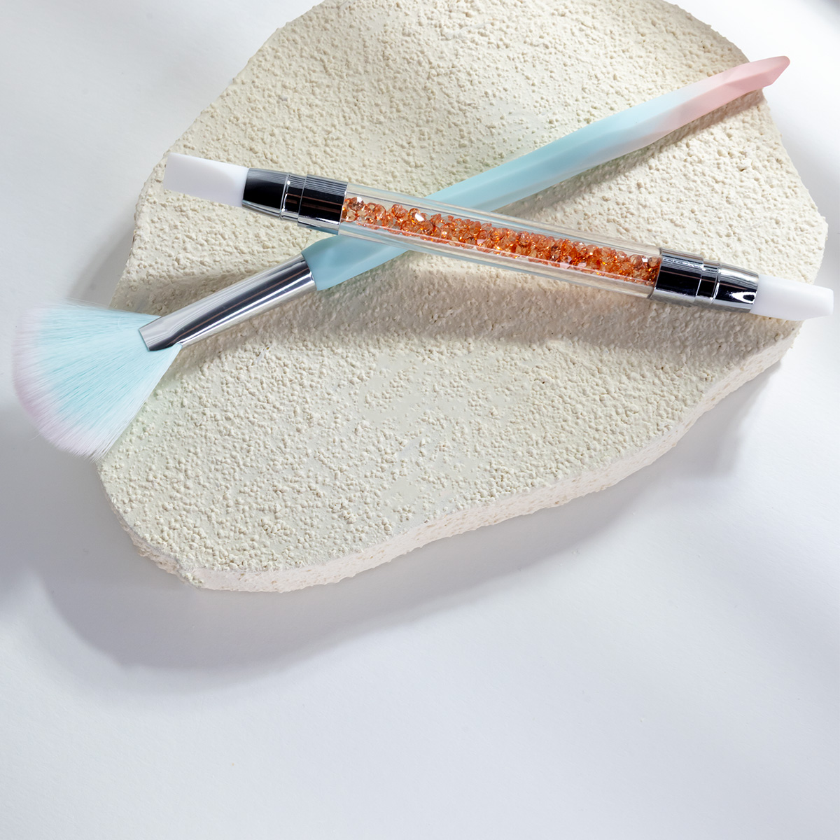 Spezielle Nailart Pinsel