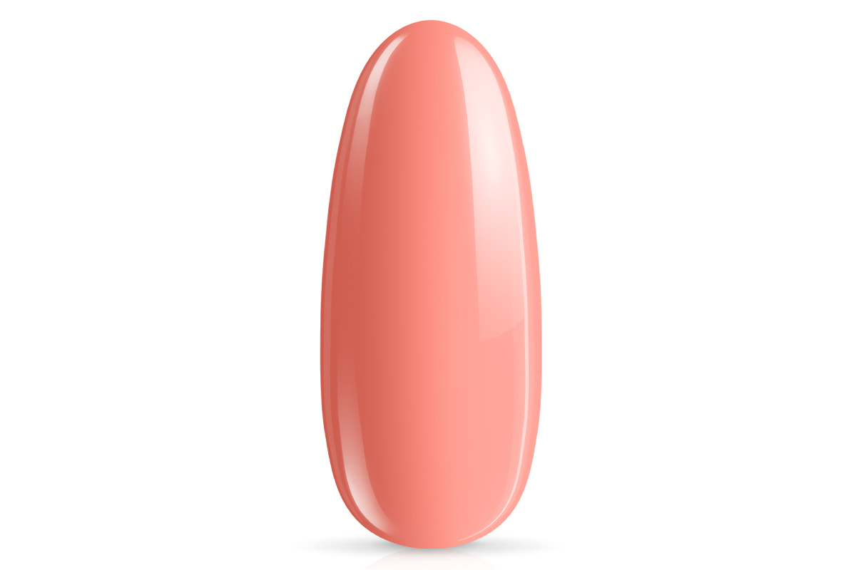 Jolifin LAVENI Shellac - springtime peach 10ml