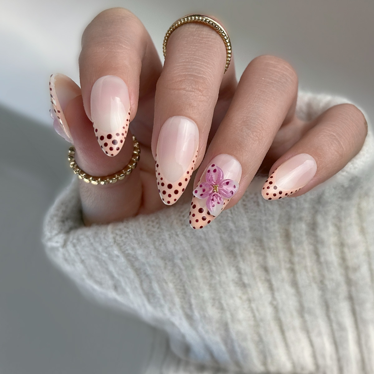 Polka Dots