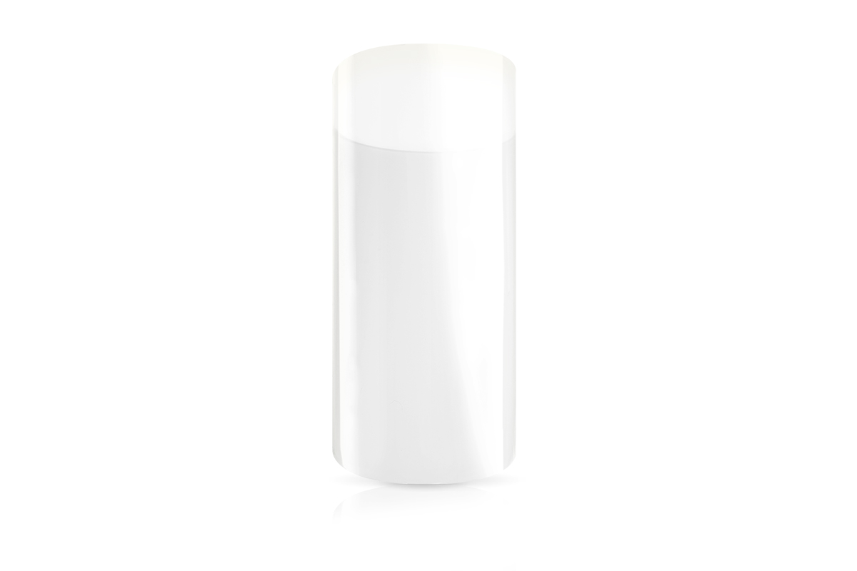 Jolifin 100 tip box - classic clear