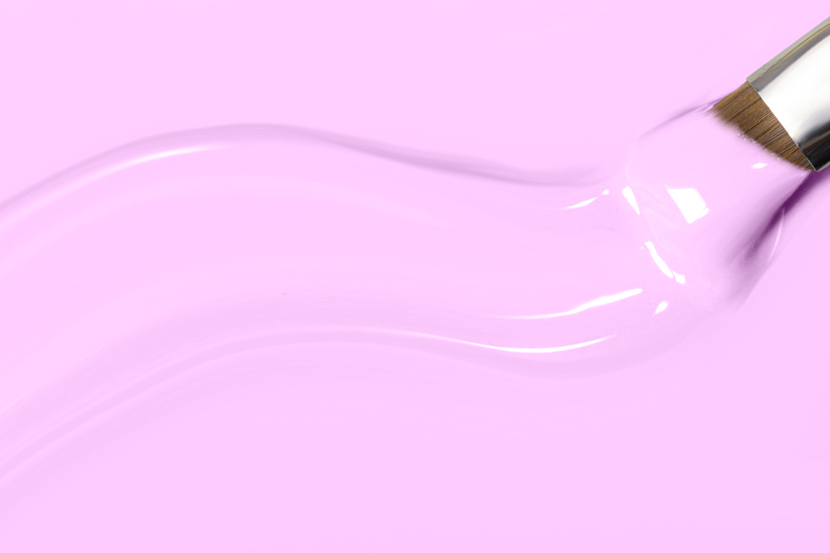 Jolifin Wetlook Farbgel rosy nude 5ml