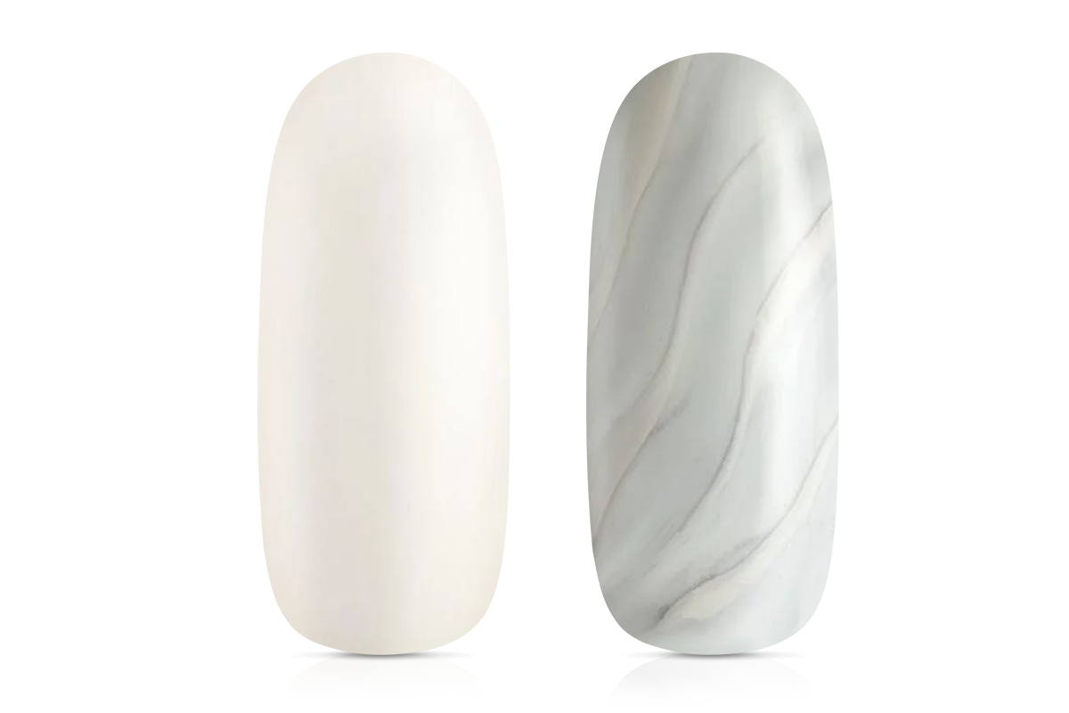 Jolifin LAVENI PRO colour gel - white cream 5ml