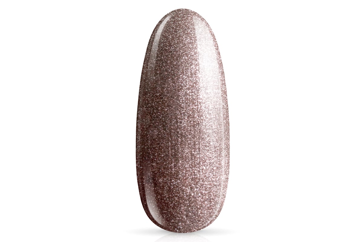 Jolifin LAVENI colour gel - brown gloss 5ml