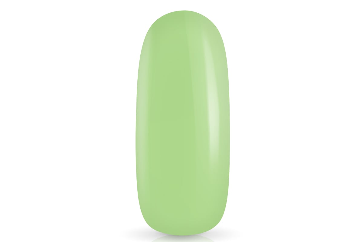 Jolifin LAVENI Shellac - pastell-pistachio green 10ml