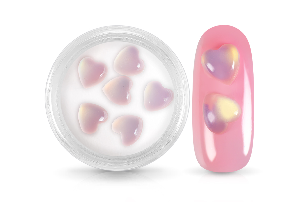 Jolifin Overlay - Aurora Cat-Eye Herzen