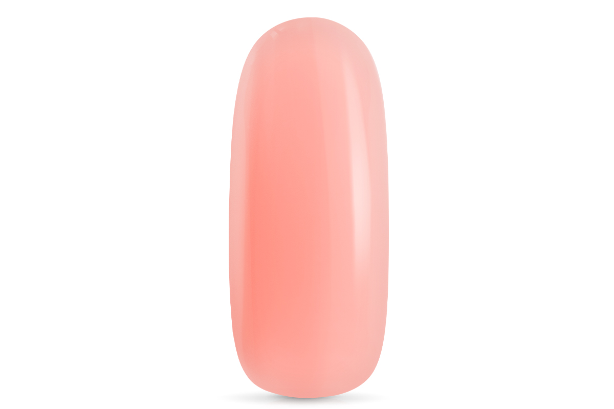 Jolifin LAVENI Shellac - Jelly Glas peach 10ml