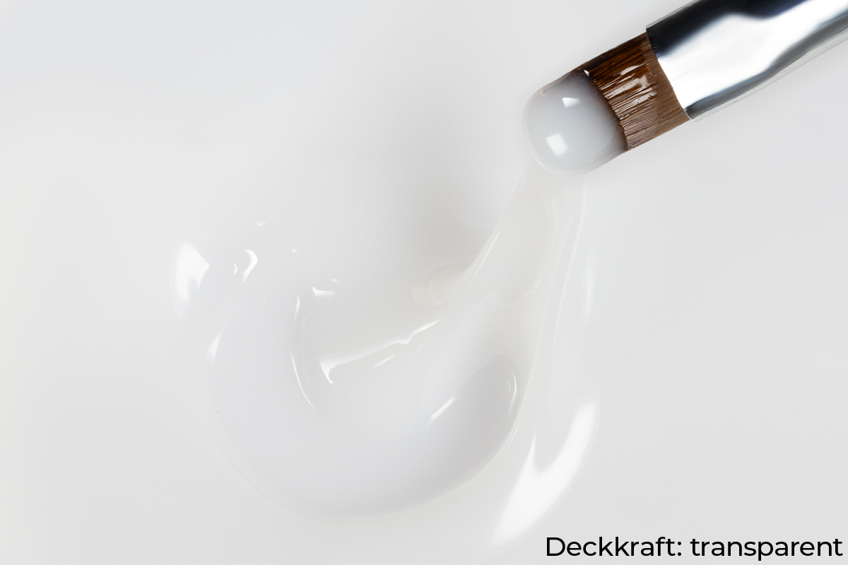 Jolifin Studioline Refill - Sealing gel milky 5ml