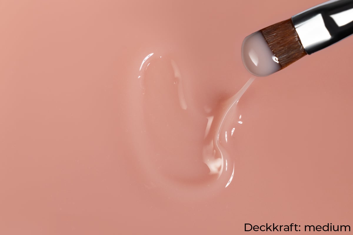 Jolifin Studioline Refill - Make-Up Gel soft natural 15ml